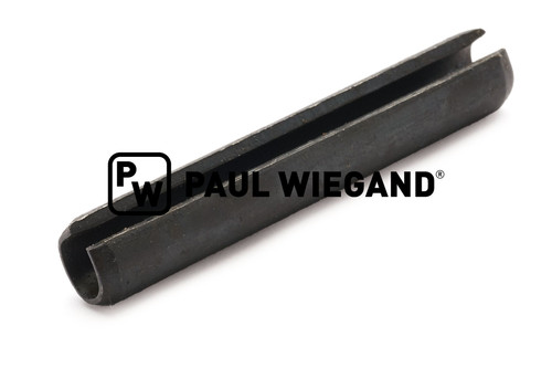 Manguito de sujeción pesado DIN 1481 M8x50 (90000019)
