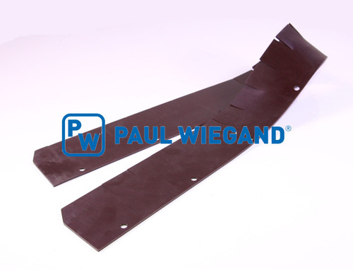 Junta para contenedor de barrido con tamiz a presión Hako Citymaster 2000 (65066304) Junta para contenedor de barrido con tamiz a presión Hako Citymaster 2000 (65066304)