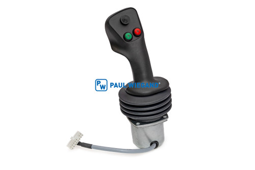 Joystick Farid FMO Kabine rechts (24010367)