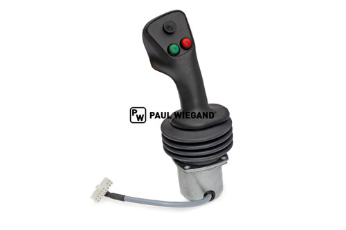 Joystick Farid FMO Kabine rechts (24010367)