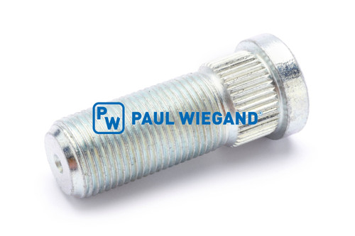 Radbolzen Bucher Municipal Citycat 2020 M18x1,5x49  (68800297)