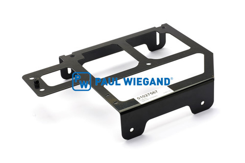 Halter Faun Variopress Heckteil Modul M5/T3 links  (01027567)