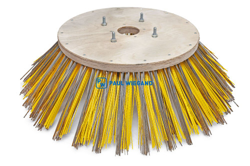 Escoba de disco Bucher Municipal Citycat V20 Mixing set D: 800 d: 495 TK: 205 (68032267)