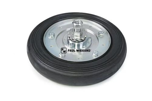 Johnston VT/VS 650 rueda completa "Standard" (67900011)
