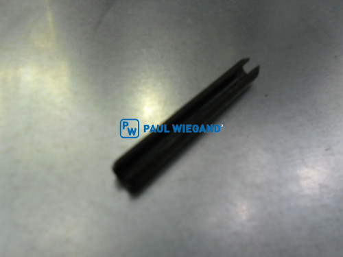 Manguito de sujeción Faun ENVIRONNEMENT Twinlift M6x45 (70013035)