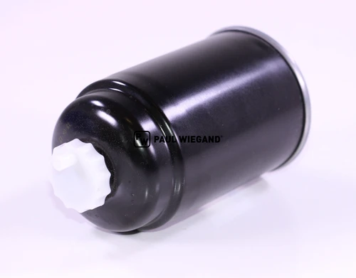 Filtro Bucher Municipal Citycat 2020 filtro de combustible del motor de tracción (68034170)