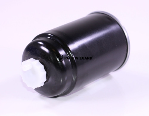 Filtro Bucher Municipal Citycat 2020 filtro de combustible del motor de tracción (68034170)