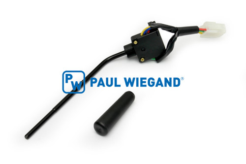 Lenkstockschalter MFH 2500 Geschwindigkeitsregelanlage (59014124)