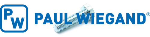 Tornillo de cabeza hexagonal Faun Viatec DIN/ISO 933/4017 M8x30 galvanizado (61800205)