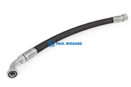 Línea hidráulica Hako Citymaster 2000 Hydrostat 25S (M36x2) lg: 720 EURO 3/4/5 (65067567) Línea hidráulica Hako Citymaster 2000 Hydrostat 25S (M36x2) lg: 720 EURO 3/4/5 (65067567)