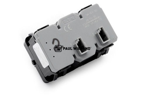 Modul Trilety S6000(T) Kippschalter CanBus Slave 02  (69064035)