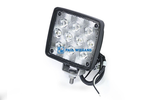 Arbeitsscheinwerfer Faun Sidepress LED 9-36VDC (01077548)