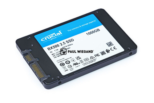 Festplatte Ark Vision AVS-ACC-SSD 1TB (79050501)