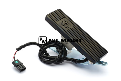 Pedal del acelerador RAVO serie 5 cabina (60054140)