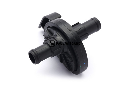 Grifo calefactor Calefactor de cabina Bucher Municipal Citycat 2020 (68036238)