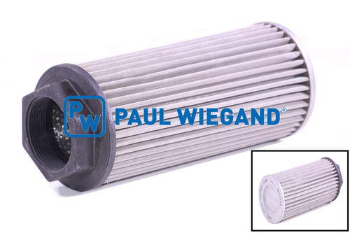 Filterelement Faun Variopress Saugfilter 125µ (01021032)