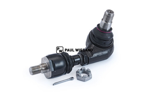 Spurstangenkopf Hako Citymaster 2200 Vorderachse links / Hinterachse rechts M20x1,5/M24x1,5 (65094078)