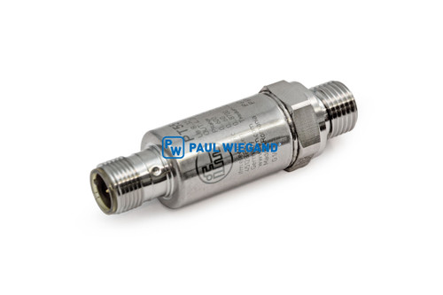 Drucksensor RAVO 5er-Serie Verteilerblock Fahrpumpe G1/4" / M12x1 l: 66 EURO 6 (60054555)