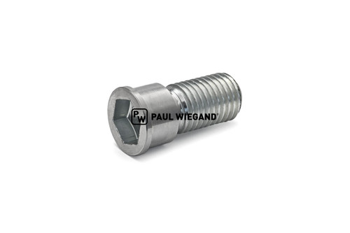 Passschraube Faun ENVIRONNEMENT Unilift R.R. M20x16 D: 24 l: 51 (70012016)