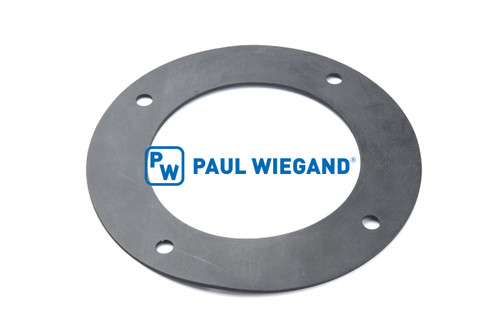 Dichtung HS Fahrzeugbau SL/FL Revisionsschacht 220x140x3mm Hydrauliköltank (05017148)