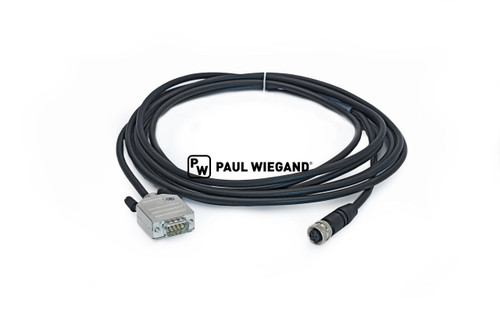 Cable adaptador Motec Ametek MK313.4 splitter box monitor (79010727)