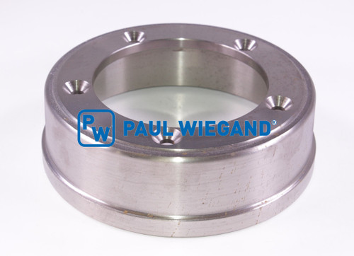 Tambor de freno eje delantero Hako Citymaster 1800 (65056050) Tambor de freno eje delantero Hako Citymaster 1800 (65056050)