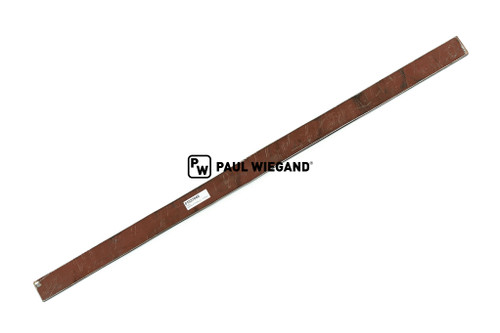 Carril de desgaste Faun Easypress planta de prensado (01037049)