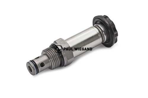 Wegeventil Schmidt Swingo 200-Serie Steuerblock Gebläse 2/2 Wege EURO 3/5/6 (63024532)