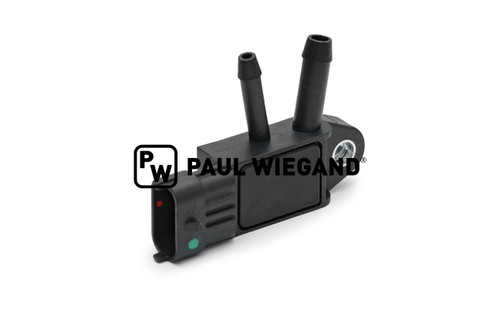 Differenzdrucksensor Schmidt Cleango 400/500 Abgasanlage "VM-Motori" (63034225)