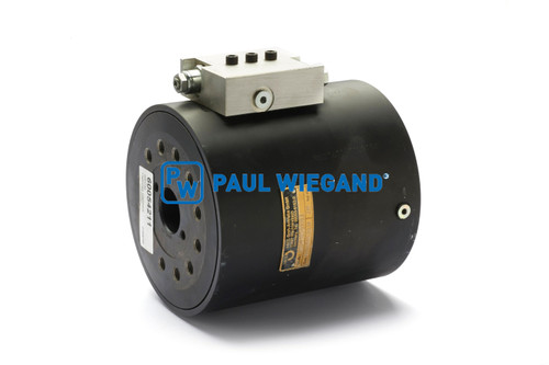 Schwenkantrieb RAVO 5er-Serie Frontbesen (60054211)