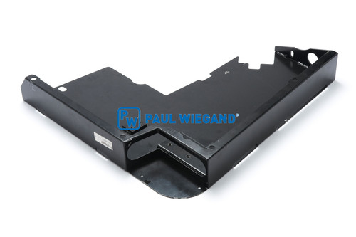 Konsole Zöller 301 Seitenverkleidung links unten  (11330407) Konsole Zöller 301 Seitenverkleidung links unten  (11330407)