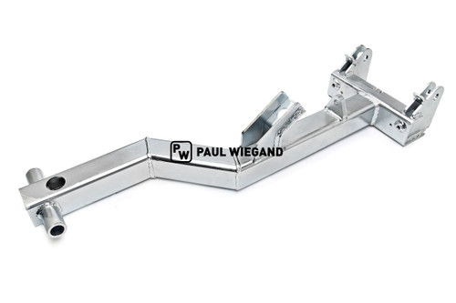 Tragarm Geesink GPM III Trittbrett links  (02057268)