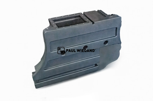 Depósito de agua sucia Schmidt Swingo serie 200 (63015402)