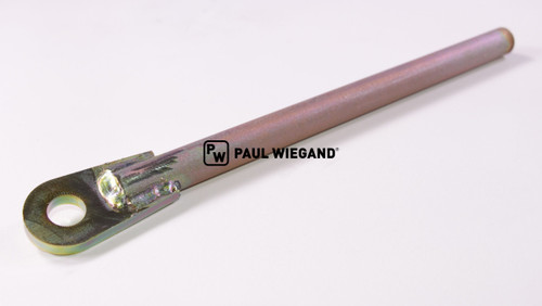 Führungsarm Johnston C200 Saugschacht oben  (67014432)