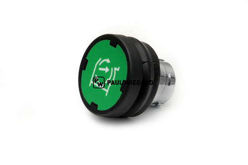 Drucktaster Faun Variopress ZB2-Serie "START DAUERZYKLUS" grün (01022160)