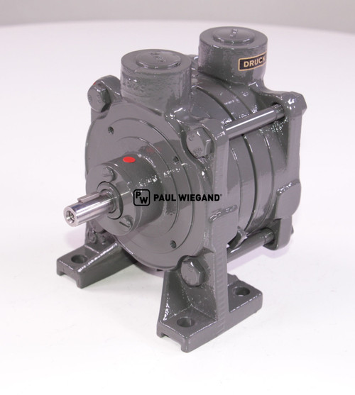 Wasserpumpe Faun Viatec AK 461 ohne Kupplung  (61086052)
