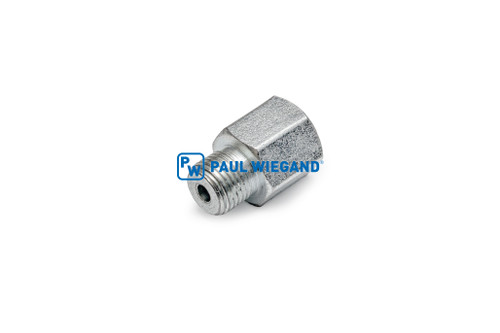 Adapter Scarab Magnum & Merlin Zubringerbesen Schmiernippel Außen-/Innengewinde (57010570)