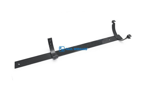 Soporte Tubo de aspiración manual RAVO serie 5 Sistema de aspiración manual EURO 4 (60052301) Soporte Tubo de aspiración manual RAVO serie 5 Sistema de aspiración manual EURO 4 (60052301)