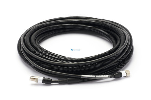 Cable de conexión Faun Variopress FCS Cámara lg: 10000 (01901038)