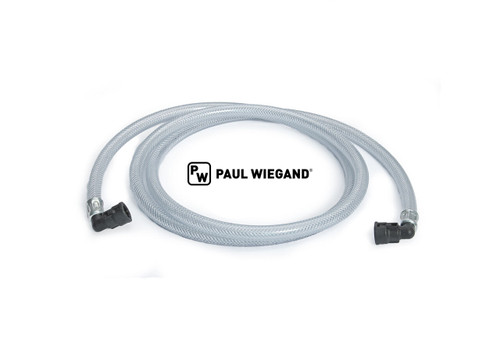 Schlauchleitung RAVO 5er-Serie 540 Dosiermodul Denox Adblue Iveco 5/16" / 5/16" l: 1950 EURO 6 (60054717)