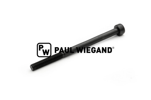 Tornillo hexagonal DIN/ISO 912/4762 M4x60 galvanizado 10.9 (68041775)