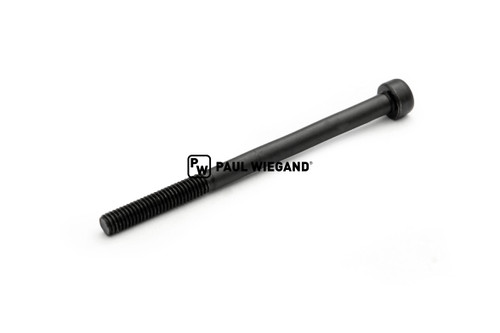 Tornillo hexagonal DIN/ISO 912/4762 M4x60 galvanizado 10.9 (68041775)
