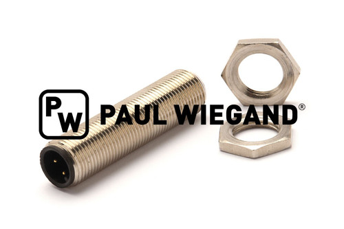 Sensor magnético Faun ENVIRONNEMENT Interruptor Variopress portapeine de solapa Crouzet control M12x1 l: 50 contacto(s) NA hasta 2008 (70017118)