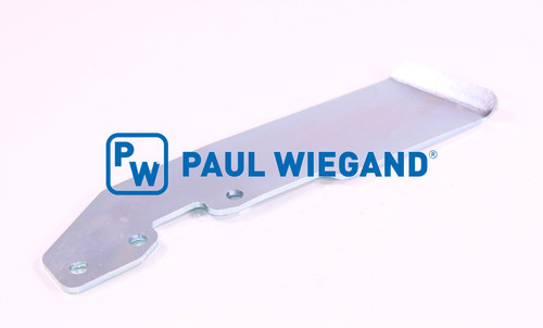 Schlauchhalter RAVO 5er-Serie Tellerbesen (60052164)