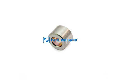 Buchse Schmidt Swingo 200-Serie Handhebel D: 10 d: 5.5 h: 7 (63014411)