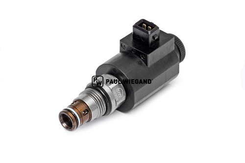 Proportional-Magnetventil Schmidt Swingo 200-Serie Steuerblock Besensteuerung 12VDC (63015564)