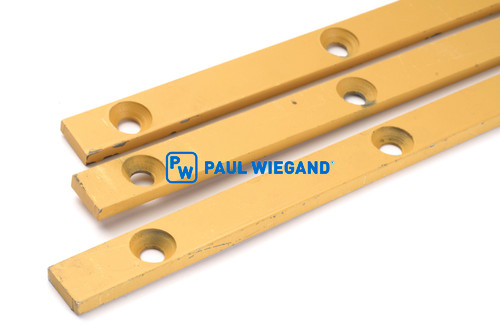 Tira de apriete junta trasera Zöller l: 2374 w: 20 s: 6 a 2006 (11017030)