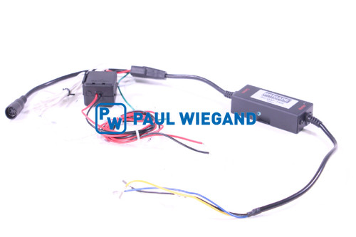 Cable adaptador Brigade DAF/Scania (79020161)