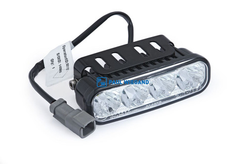 Tagfahrlicht Johnston C201 12/24VDC (67024154) Tagfahrlicht Johnston C201 12/24VDC (67024154)