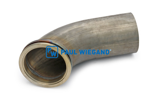 Abgasrohr RAVO 5er-Serie Abgasanlage EURO 5 (60054570)